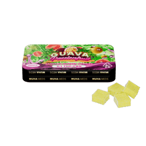 GUAVA PASSION FRUIT | INDICA