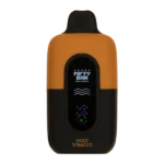 Gold Tobacco Fifty Bar 20K