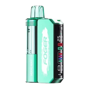 Miami Mint FOGER Switch Pro Kit