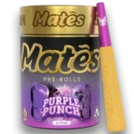 PURPLE PUNCH | SATIVA