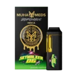 Permanent Marker Strain Indica or Sativa? Try Skywalker OG for the Ultimate Indica Experience