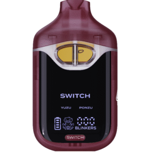Boutiq Switch Yuzu x Ponzu V440