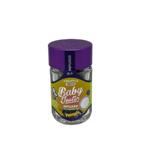 Baby Jeeter Joints Review
