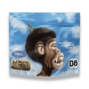 Banana Cream Strain Review
