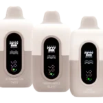 Fifty Bar 20K White Series Sampler