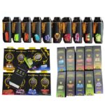 Muha Med Bulk Box Of 100