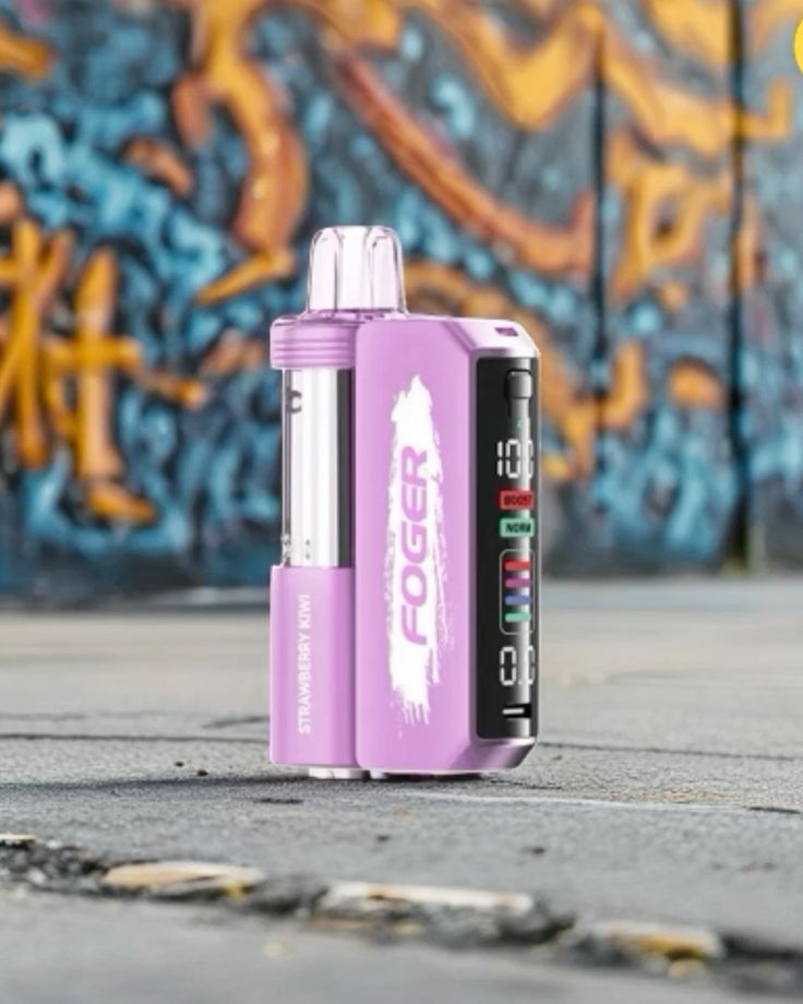 foger vape​