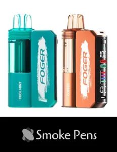 foger vape​