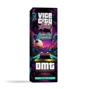 dmt cart​