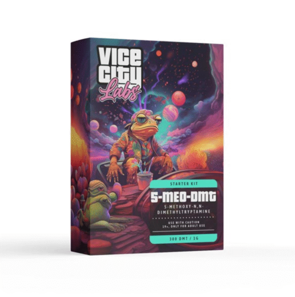 dmt vapes​