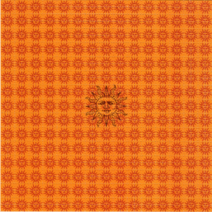 LSD Tab Orange Sunshine [5tabs]