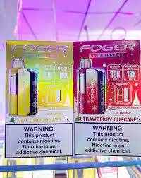 foger vape​