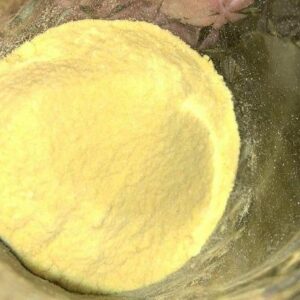 yellow cocaine​