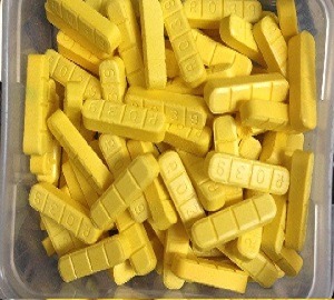 yellow xanax​