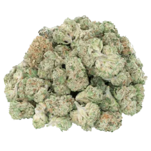 THCa Greenhouse Smalls