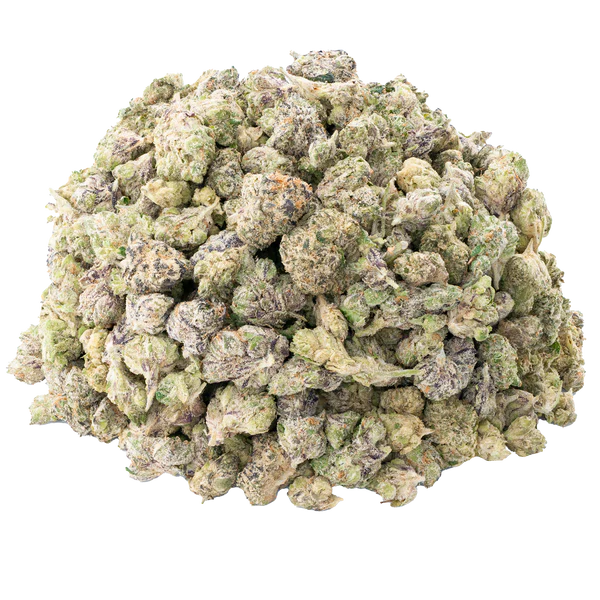 Bulk Indoor THCa Flower Smalls