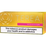 Terea Yellow (10 packs)