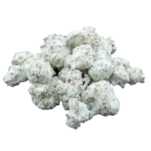 Snowballs Smalls THCa Flower